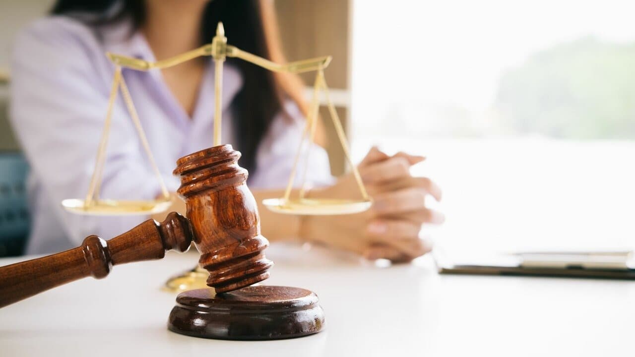 Morgan & Associates Law Firm