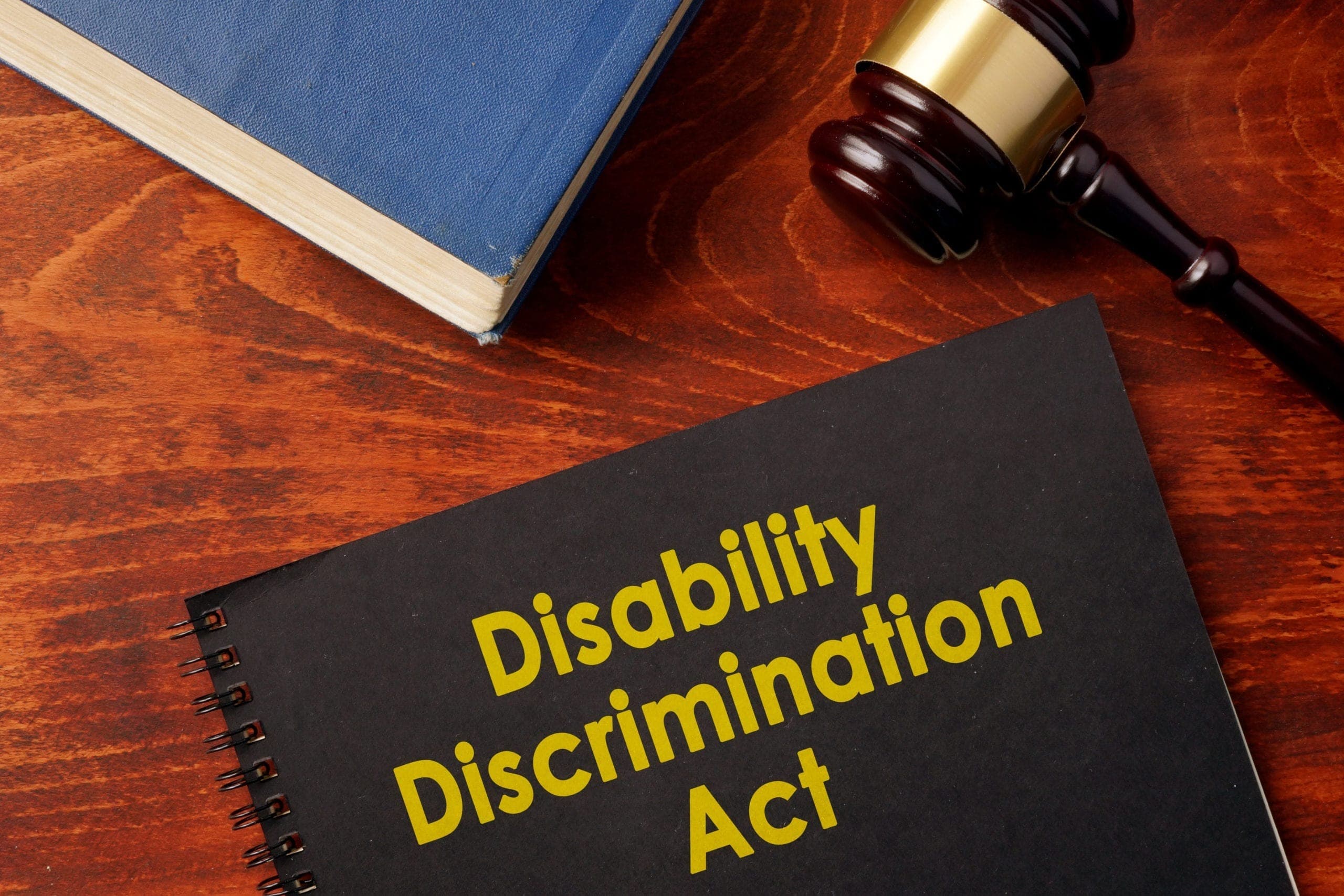 Disability Accommodation Case